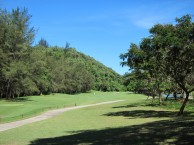 Dalit Bay Golf & Country Club